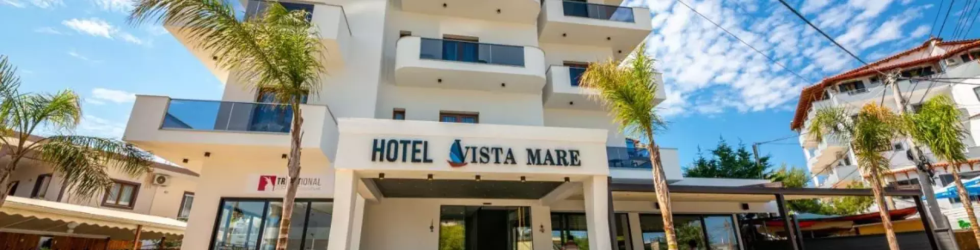 Hotel Vista Mare
